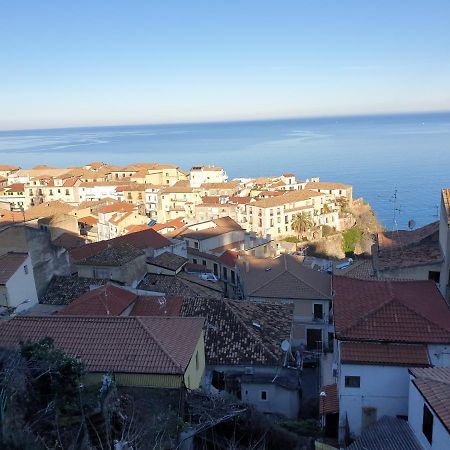 2 Bed Apartment In The Historical Center Pizzo Pizzo  Bagian luar foto