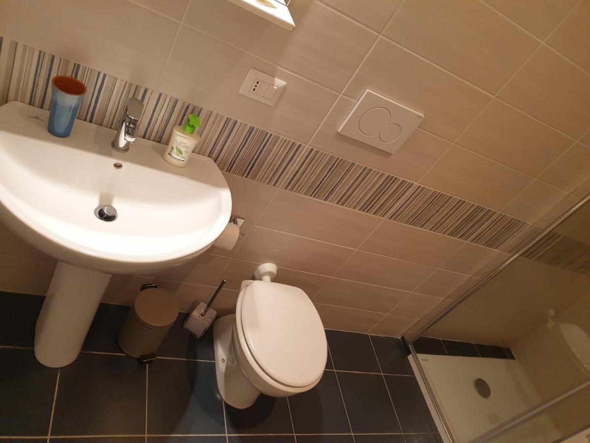 2 Bed Apartment In The Historical Center Pizzo Pizzo  Bagian luar foto