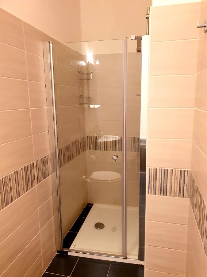2 Bed Apartment In The Historical Center Pizzo Pizzo  Bagian luar foto