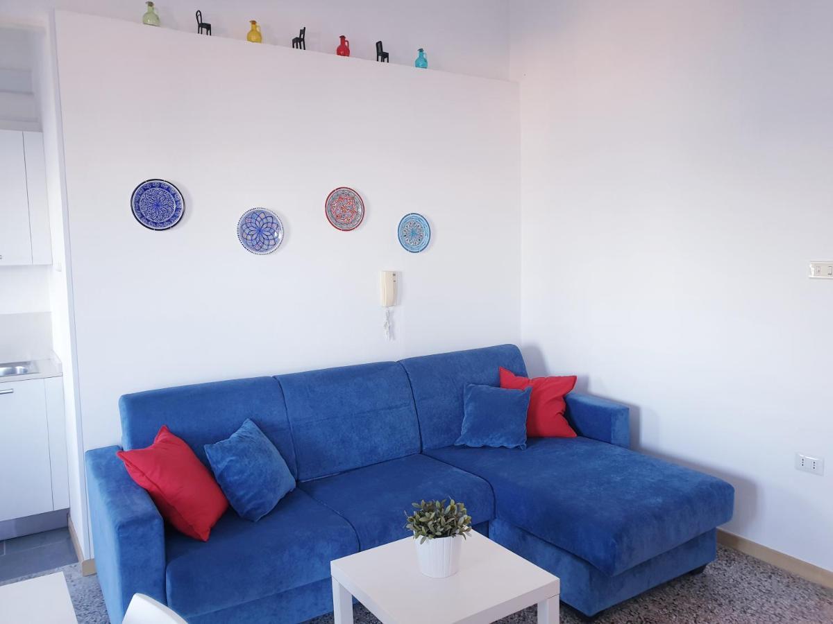 2 Bed Apartment In The Historical Center Pizzo Pizzo  Bagian luar foto