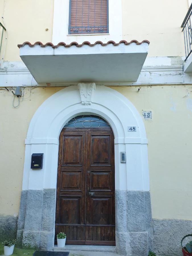 2 Bed Apartment In The Historical Center Pizzo Pizzo  Bagian luar foto