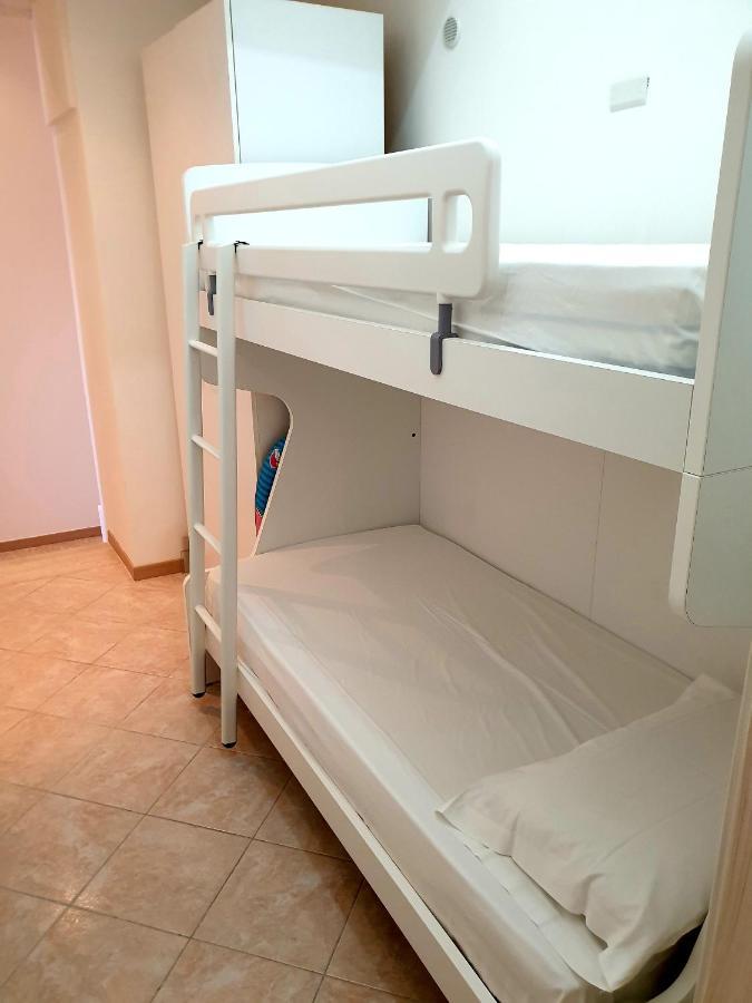2 Bed Apartment In The Historical Center Pizzo Pizzo  Bagian luar foto
