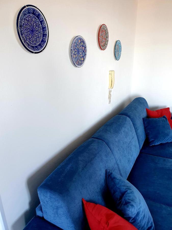 2 Bed Apartment In The Historical Center Pizzo Pizzo  Bagian luar foto