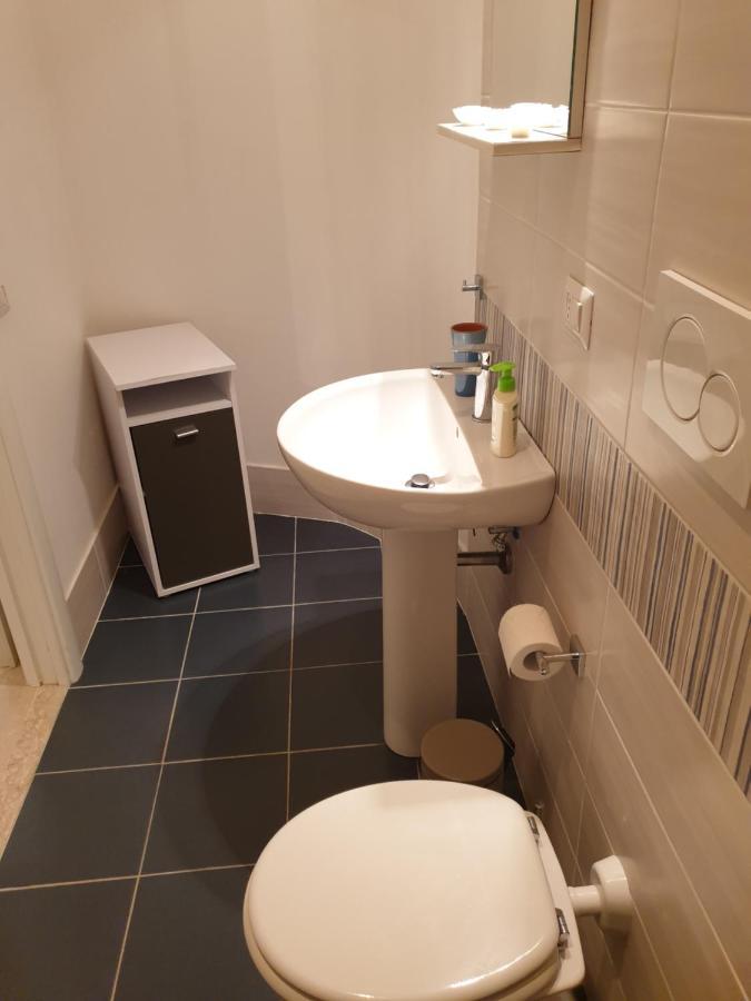 2 Bed Apartment In The Historical Center Pizzo Pizzo  Bagian luar foto