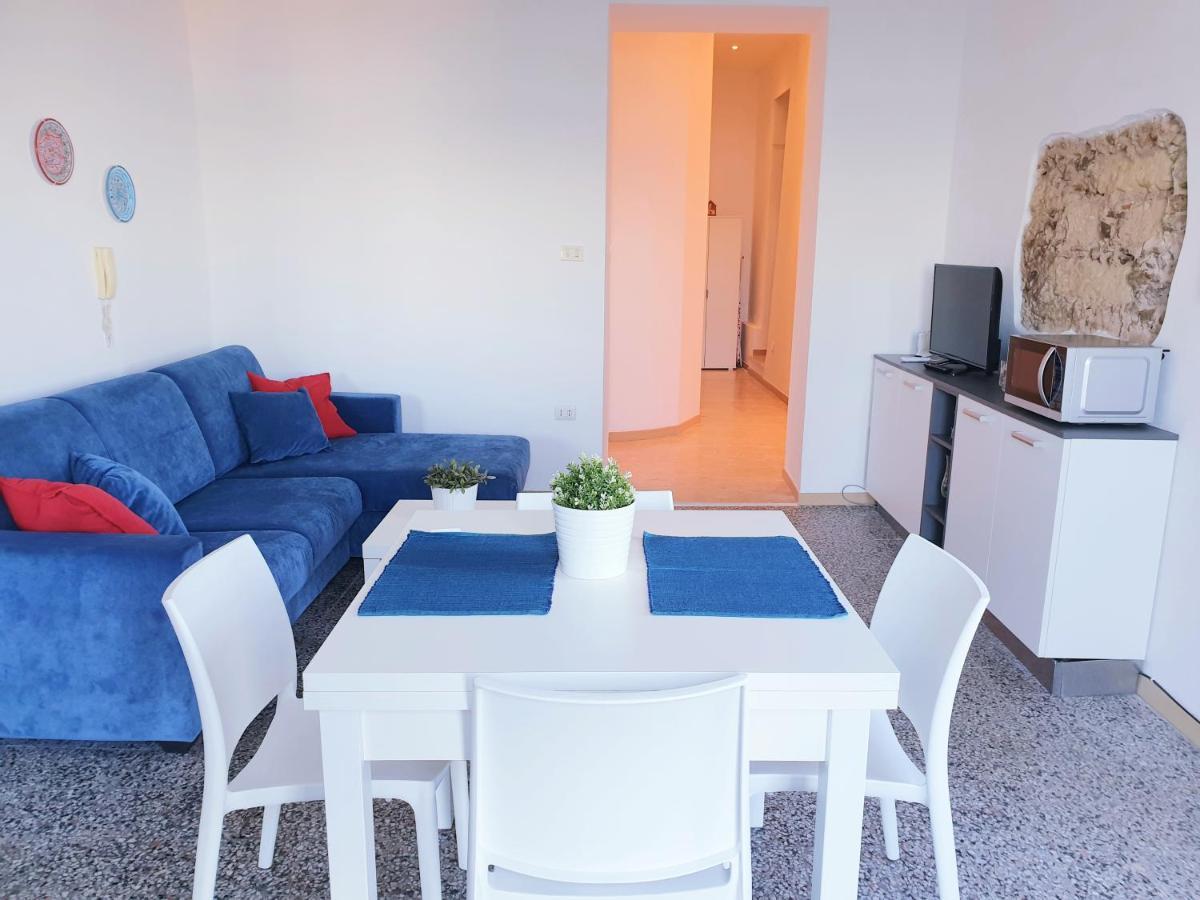 2 Bed Apartment In The Historical Center Pizzo Pizzo  Bagian luar foto