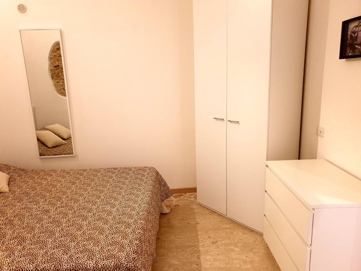 2 Bed Apartment In The Historical Center Pizzo Pizzo  Bagian luar foto